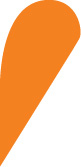 Teardrop Shape Banners